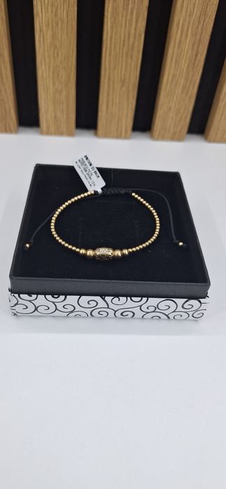 Bratara Aur 14K 4,80 Gr Lungime 25 Cm #47022