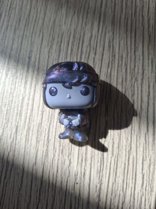 Очень страные дела киндер джой