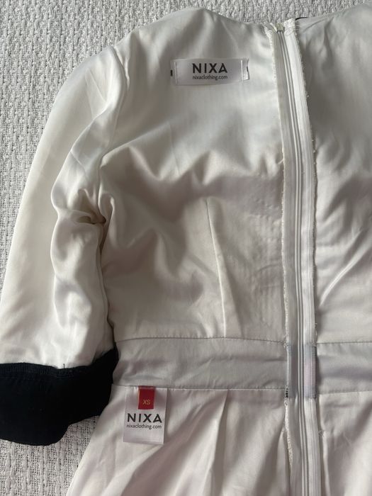 Рокля от букле, XS