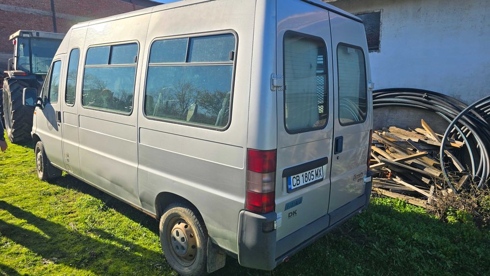 Земеделска техника