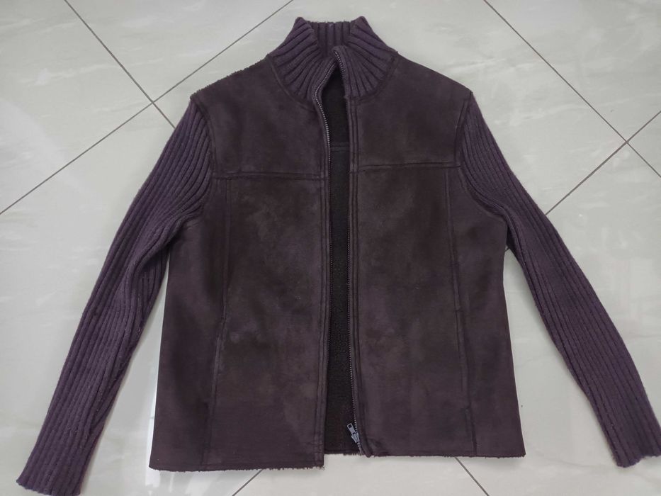 Jacheta "Clockhouse"