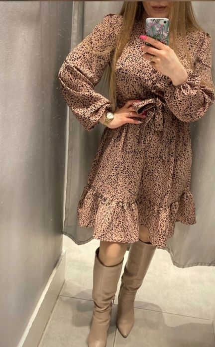 Продам платье размер 52