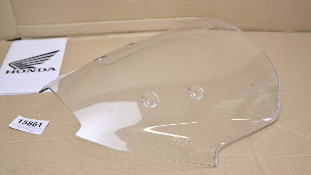 Parbriz OEM Honda VFR 800 X Crossrunner 2015-2016