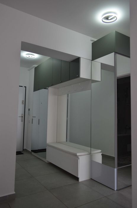 PROPRIETAR Apartament NOU LUX Complex Rezidential City of Mara CENTRAL 2 camere Parcare si Boxa incluse