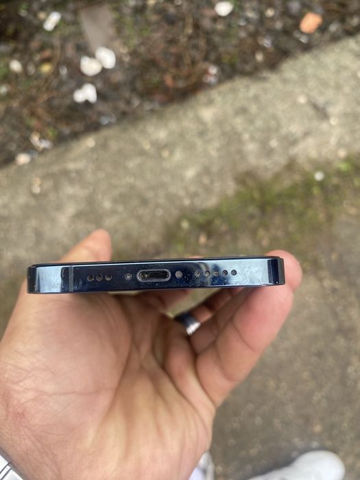 Iphone 12 pro 128 GB