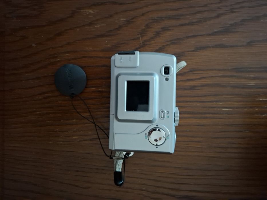 Camera foto digitala MDC 5500 Z , noua. Nu alimenteaza.