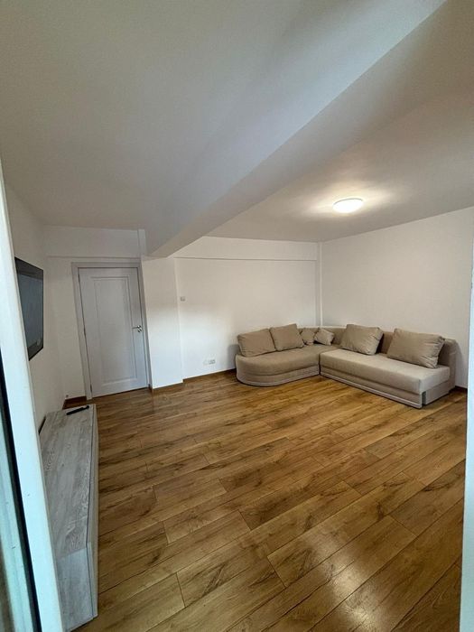 Apartamente  în regim hotelier