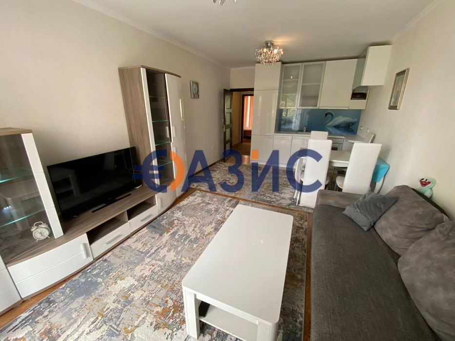 Продава се Тристаен апартамент в с. Равда, Област Бургас - 83 кв.м за 876 €/кв.м - Снимка #5