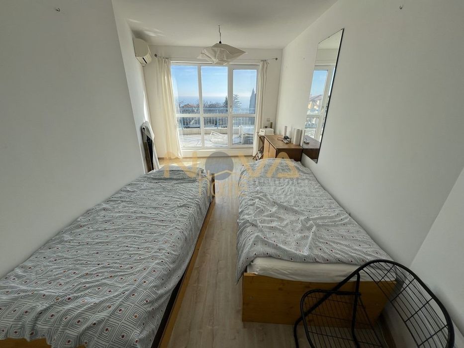 3-стаен в Варна, област-м-т Ален Мак площ 101 цена 139900