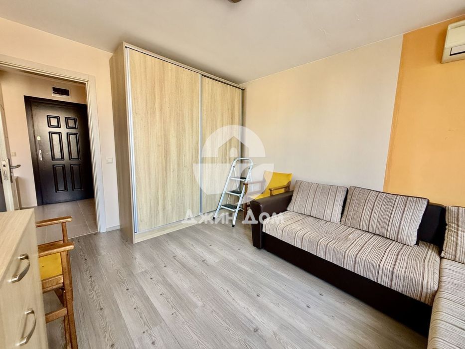 Продава се Двустаен апартамент в Свети Влас - 56 кв.м за 745 €/кв.м - Снимка #5