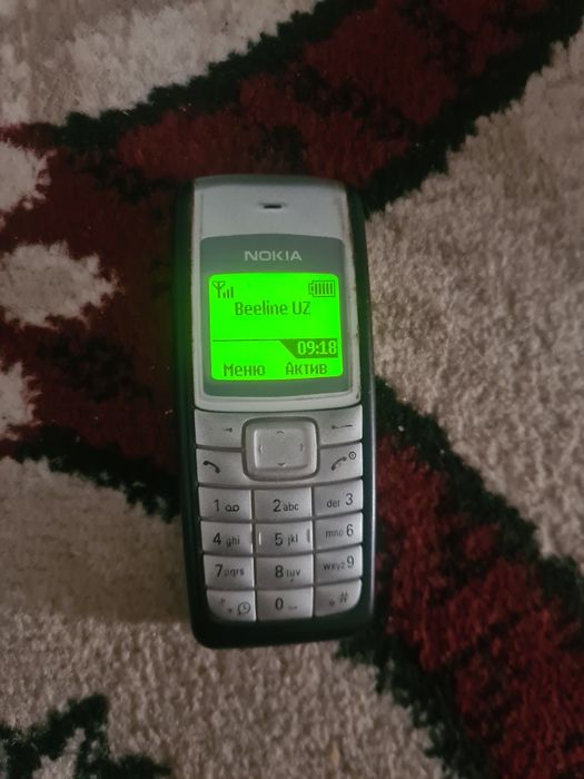 Нокиа 11-10  Нокиа
