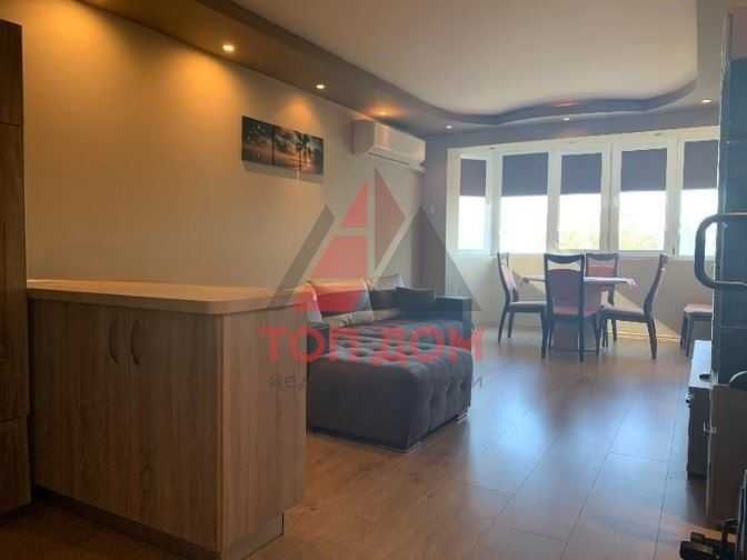 Дава се под наем Четиристаен апартамент в Варна, Бриз - 110 кв.м за 850 € - Снимка #4