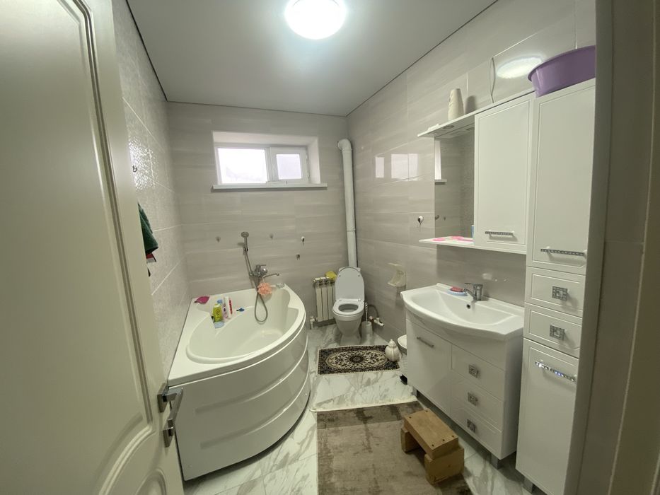 Продается коттедж в Акжар-2