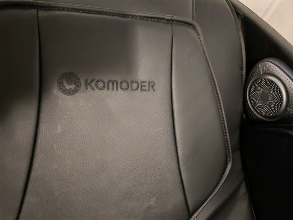 Komoder Vector Plus