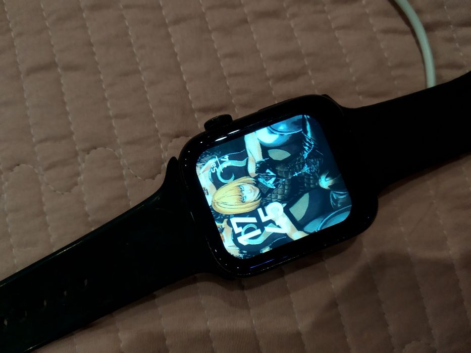 Обменяю на что то лучше