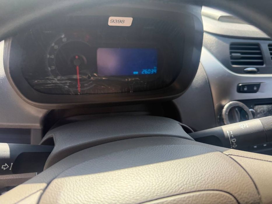 Cobalt, kobalt moshina sotiladi.