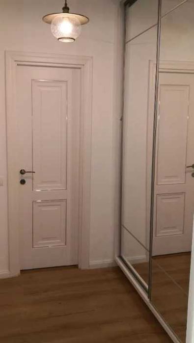 Дава се под наем Двустаен апартамент в Пловдив, Тракия - 60 кв.м за 239.7 € - Снимка #3