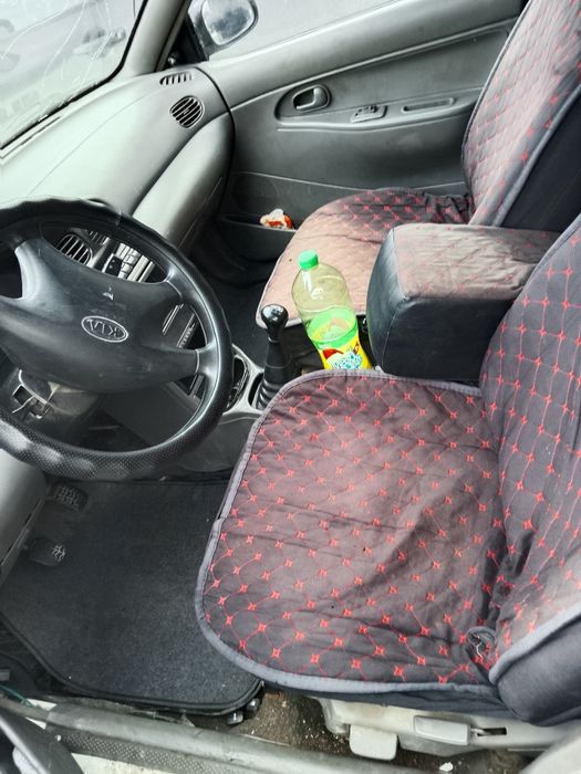 Киа Авела 1997.  Г