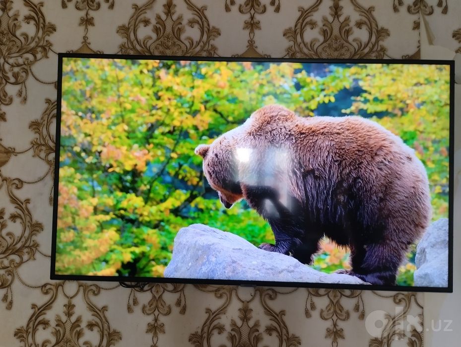 Срочно продается Samsung smart 50 ,в идеальном состоянии