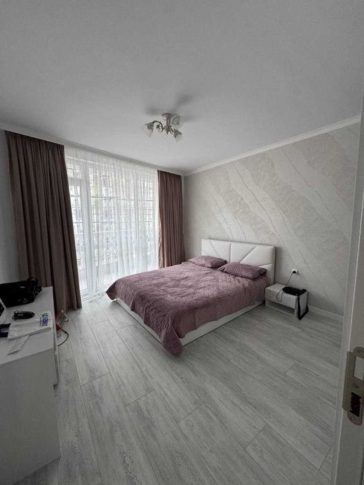 Продава се Тристаен апартамент в к.к. Слънчев бряг - 81 кв.м за 806 €/кв.м - Снимка #1