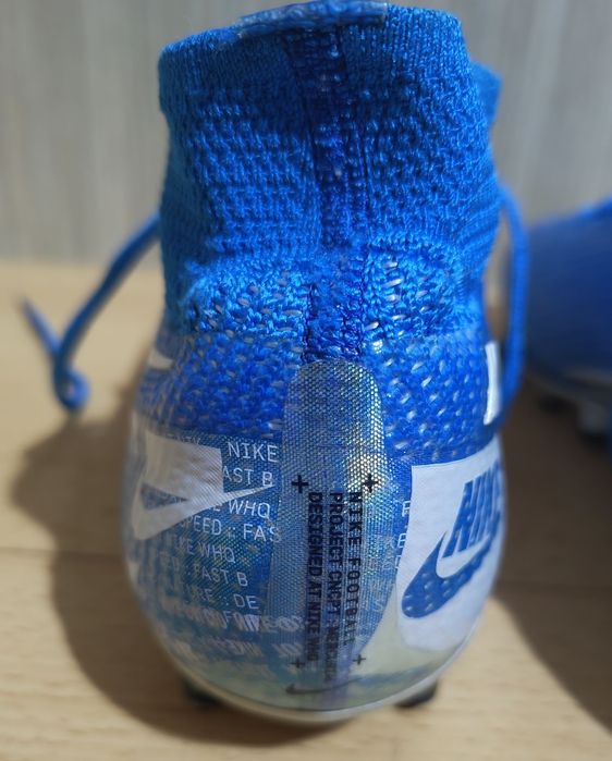 Nike Mercurial Superfly 7 Elite AG-PRO , детски обувки най-висок клас