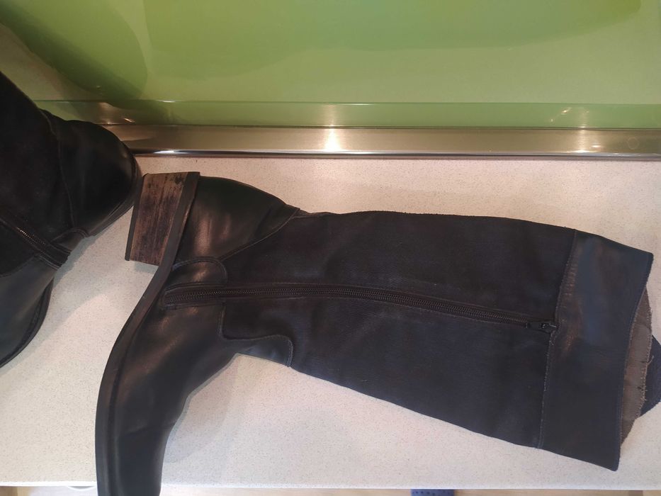 Replay ботуши за пролет/есен