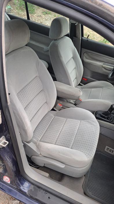 Vw bora 2.0 115hp с газова уредба