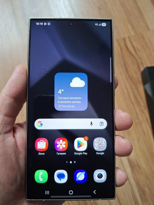 Samsung Galaxy S24 Ultra 512Gb оригинал EAC