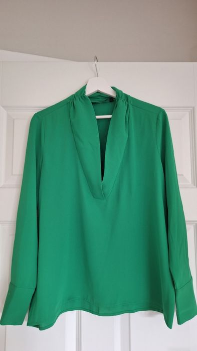 Рокли,блузи Massimo duti M,L,Zara,We