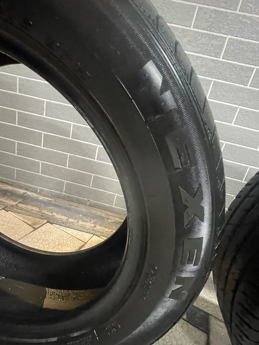 Продам шины NEXEN