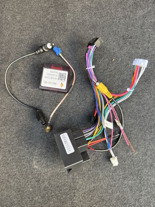 Navigatie 4GB Ram / 64GB memorie VW passat b6/ b7 / golf / Cc , diverse modele