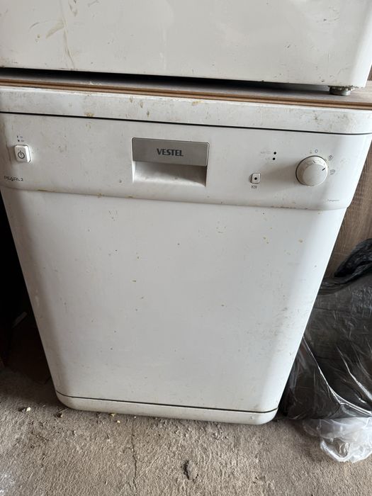 Посудомоечная машина