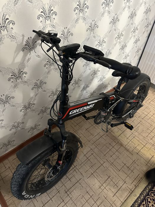 Электро Вилик