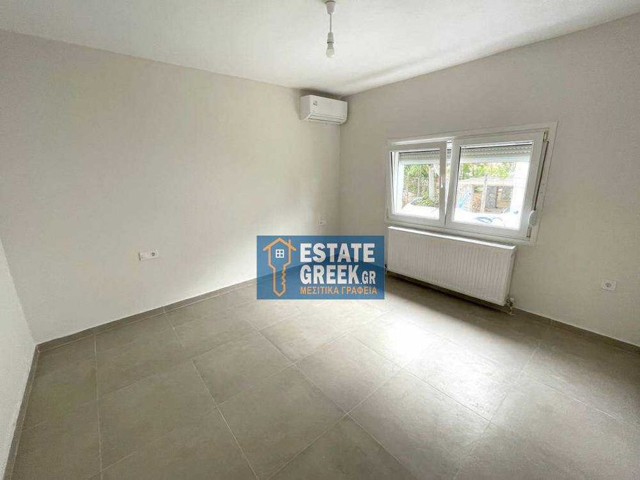 Еднофамилна къща 100 кв.м. в НЯА КАРЯ, Керамотис (код 8314)