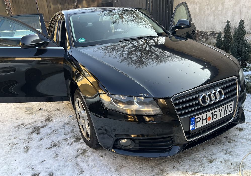 De vanzare Audi A4  B8