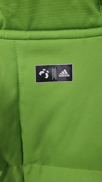 Детская куртка Adidas 140 см