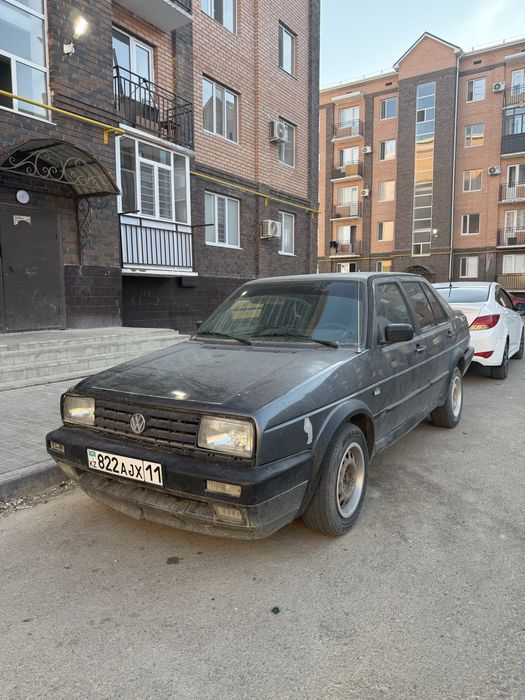 Машина сатылады jetta 2, 550000