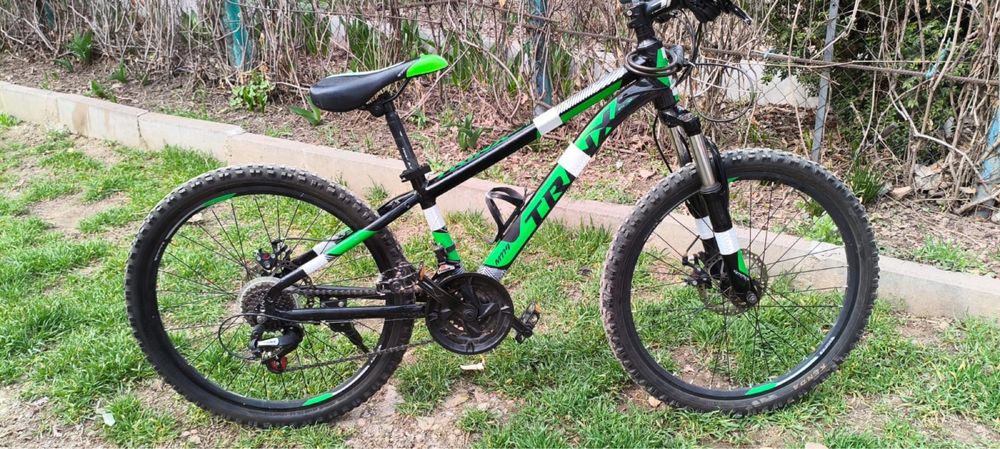 Велосипед подростковый