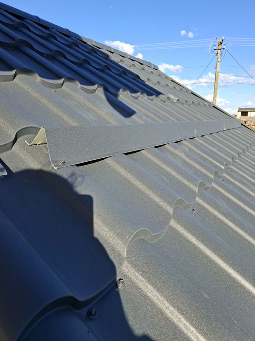 Reparații de urgenta