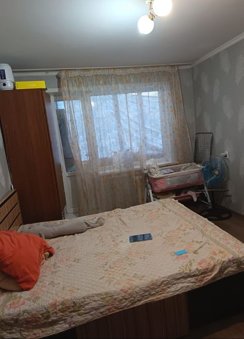 Продам двухкомнатную квартиру