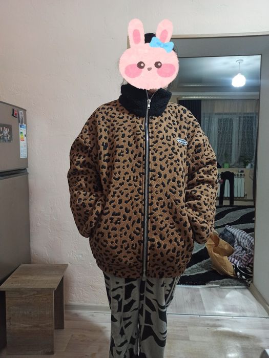 Куртки для всех по карману.