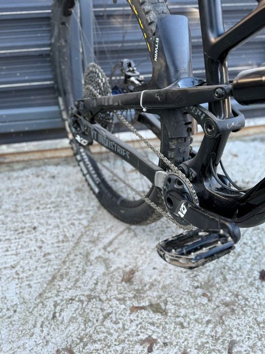 Yt jeffsyy cf pro sau schimb cu motor