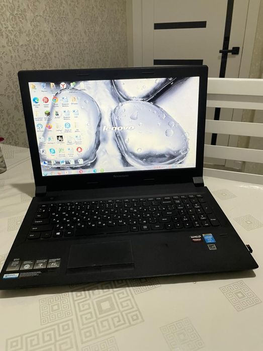 Lenovo B50 Digital Plus