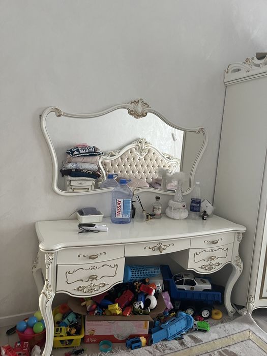 спальная гарнитура сатылады