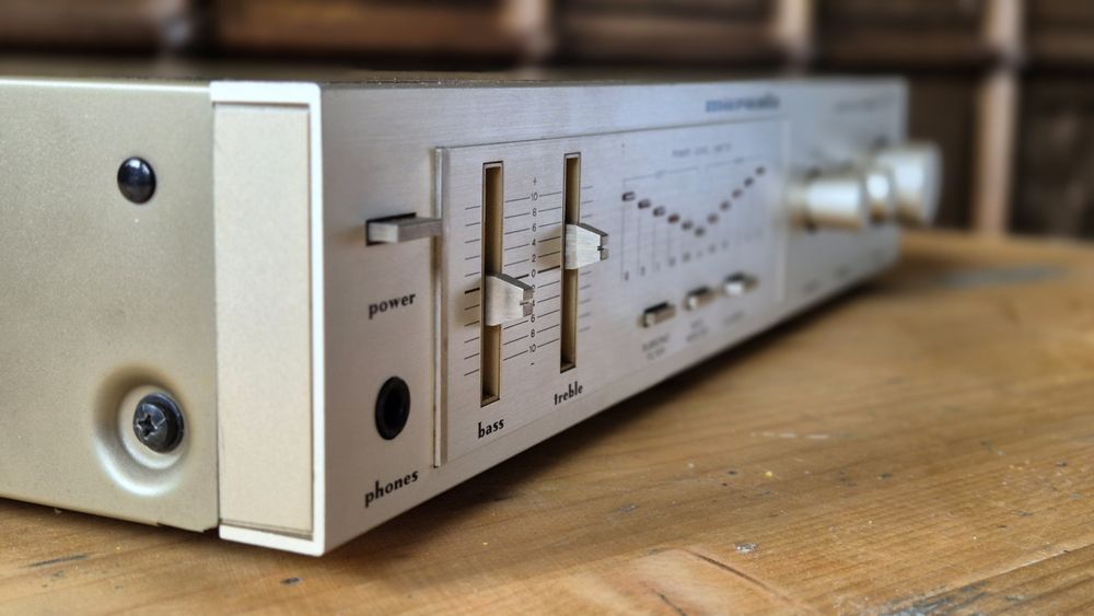 Amplificator Marantz PM310