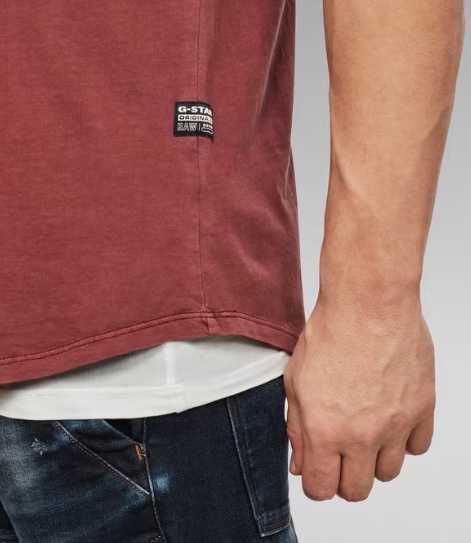 Тениска G Star Raw - S,M,L,XL