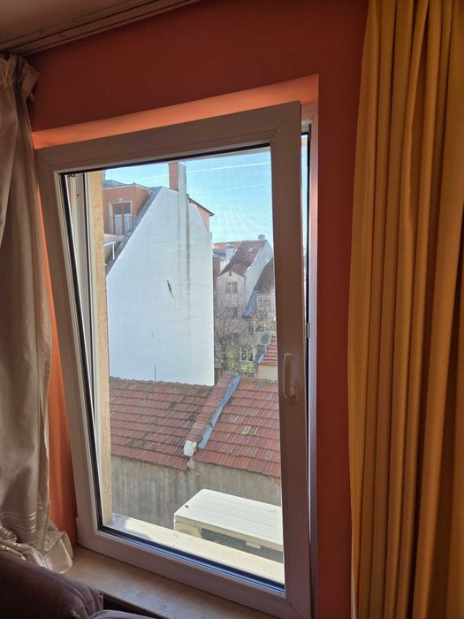 Обзавеждане за апартамент. Дограми.