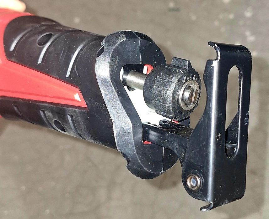 Акумулаторен саблен трион RIDER RD-RSL01