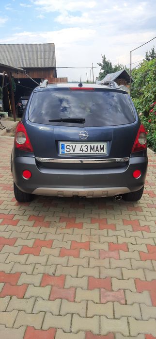 Vind opel antara 2.0 din 2008 pret 3600€