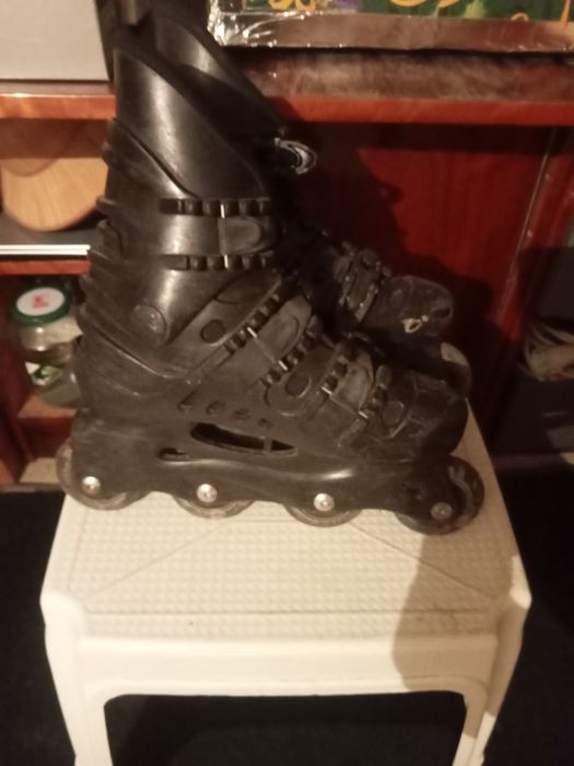 Patine cu rotile